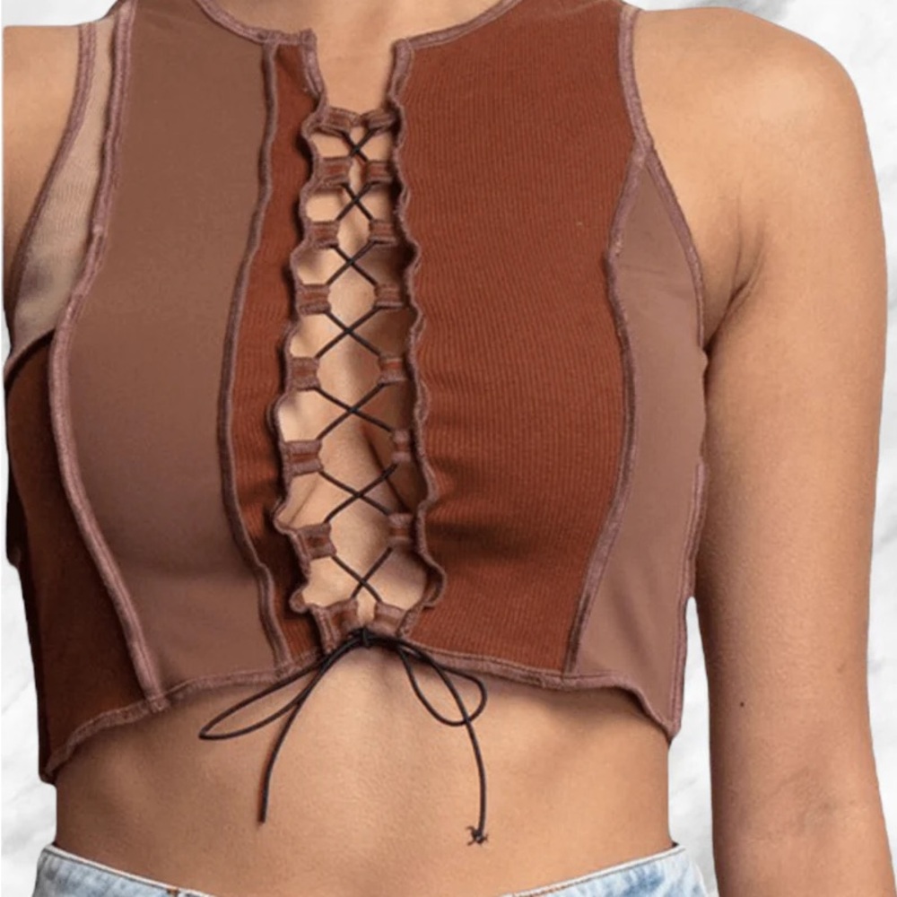 Summer top - Boutique